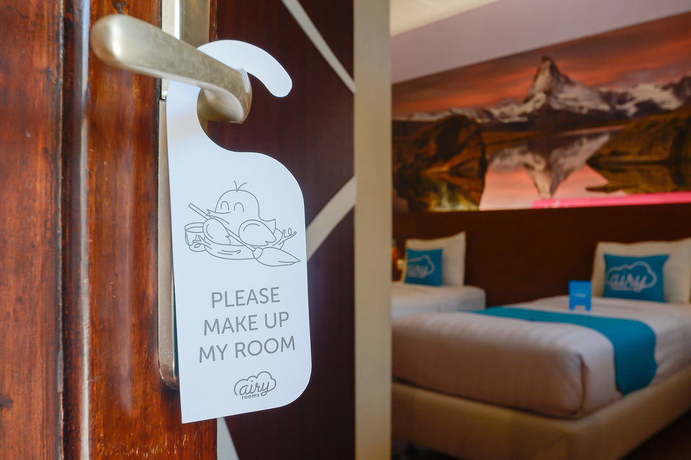 Lovender Guesthouse Malang Ngoại thất bức ảnh