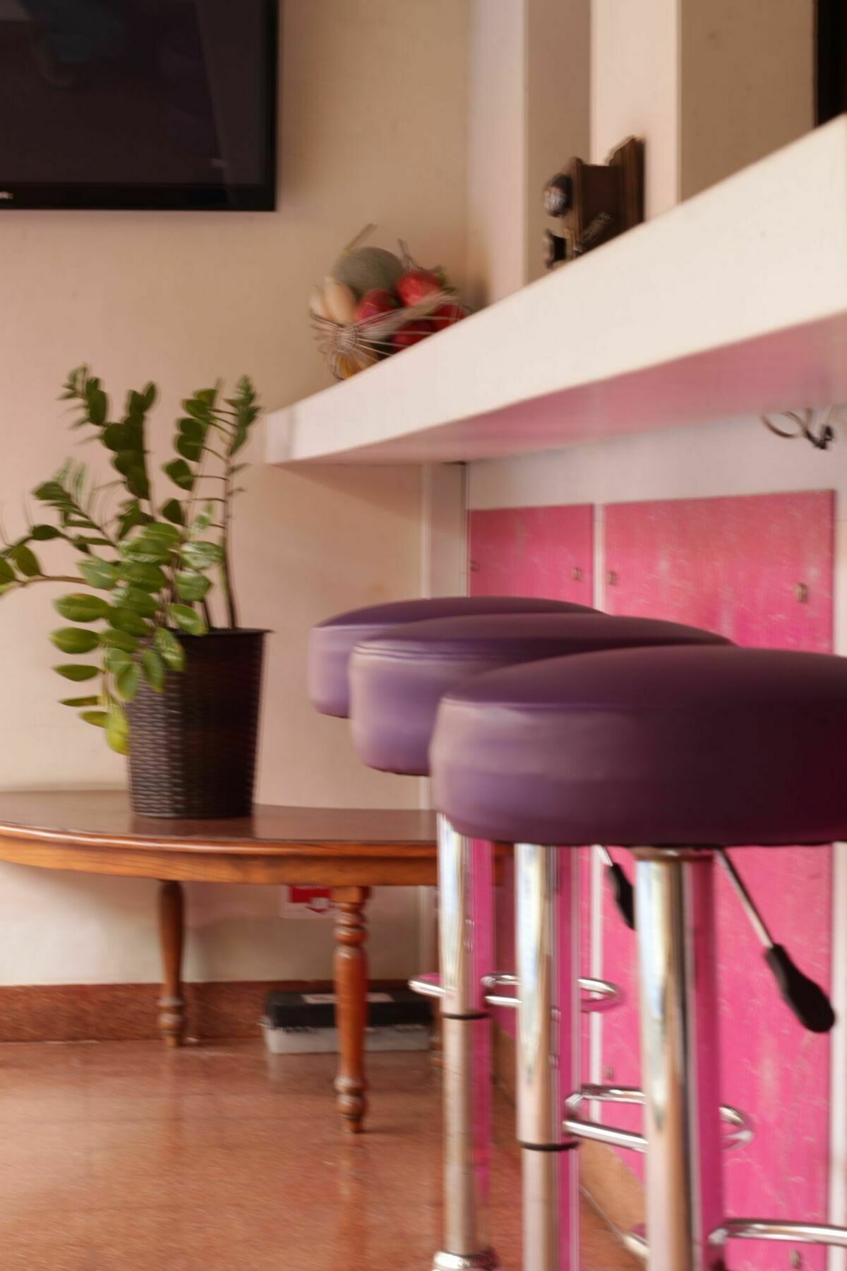 Lovender Guesthouse Malang Ngoại thất bức ảnh