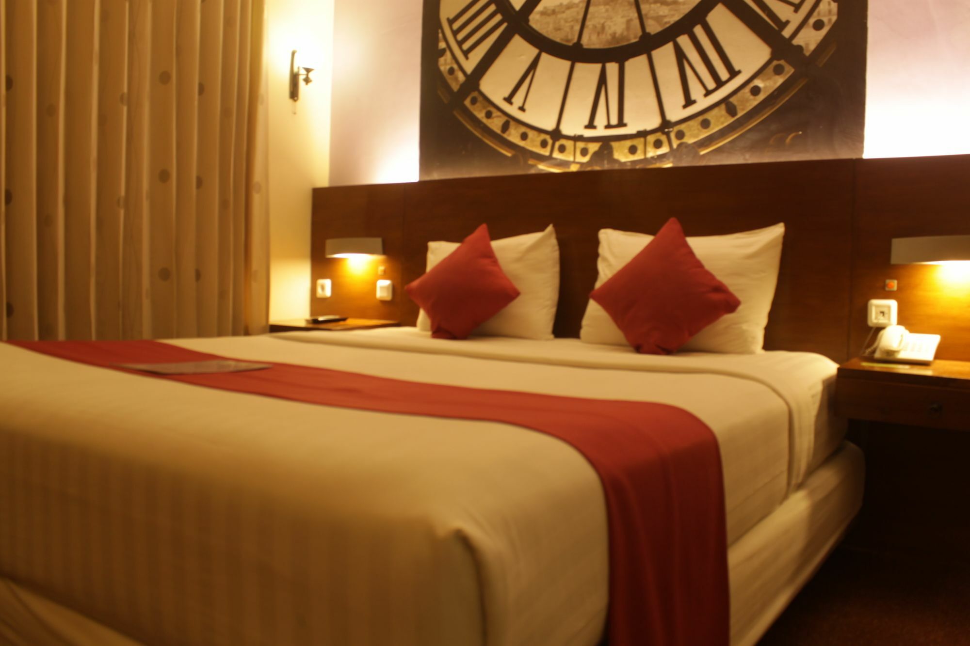 Lovender Guesthouse Malang Ngoại thất bức ảnh